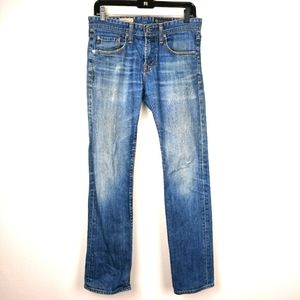 Adriano Goldshmied AG The Brooklyn slim boot 30x32